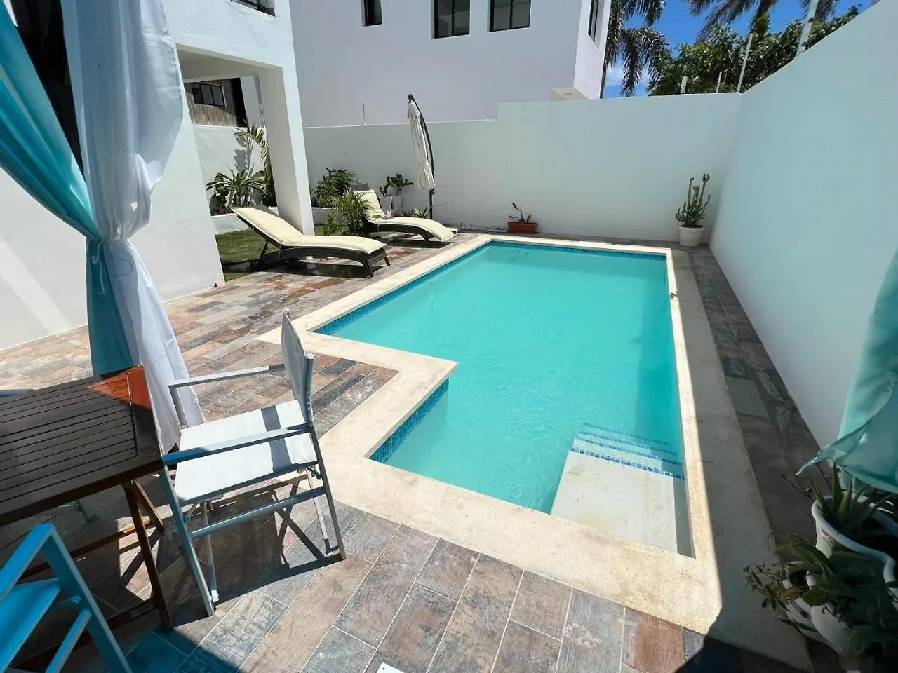 Sky I Village Bavaro Punta Cana