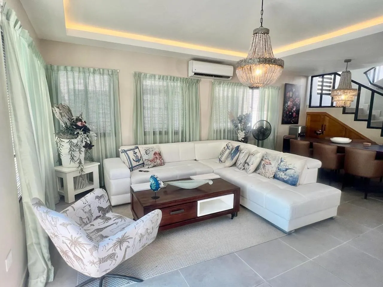 Sky I Village Bavaro Punta Cana Holiday home