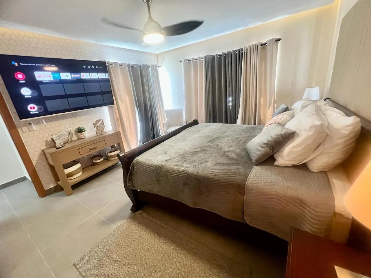 Sky I Village Bavaro Punta Cana Holiday home